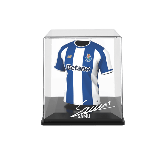 Samu - Home - FCP - 2025/26 - FanCollex