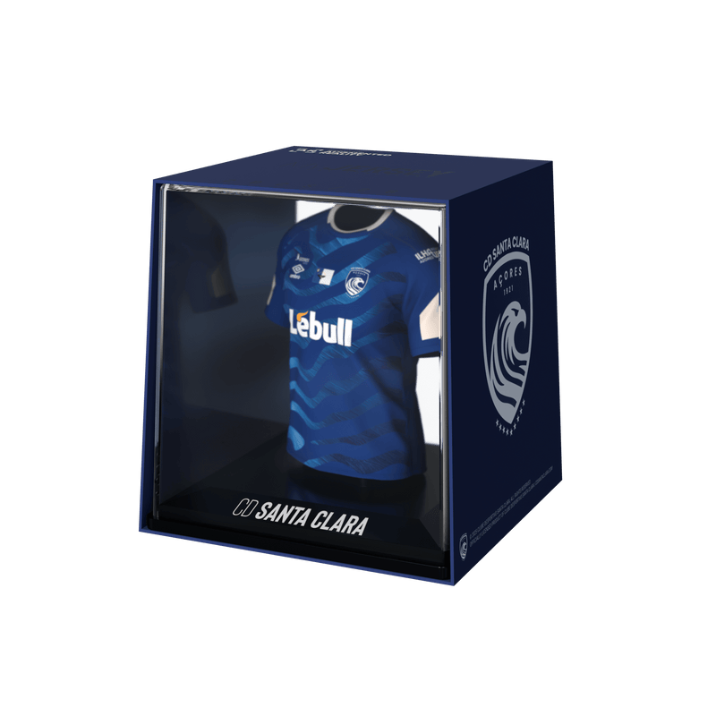 Load image into Gallery viewer, Santa Clara - Away - 2025/26 - FanCollex
