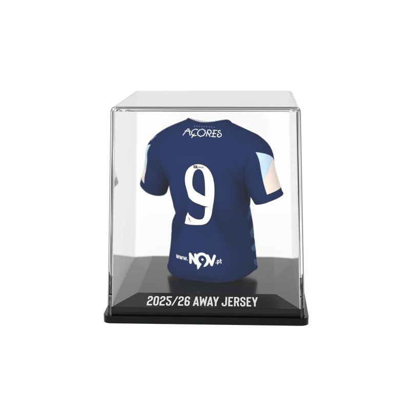 Load image into Gallery viewer, Santa Clara - Away - 2025/26 - FanCollex
