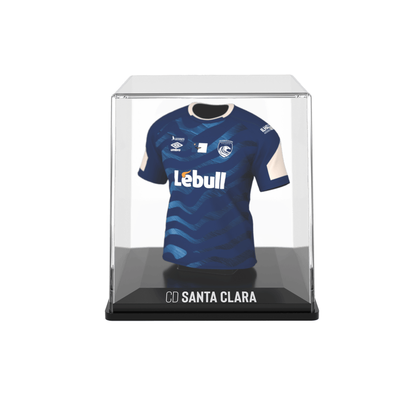 Load image into Gallery viewer, Santa Clara - Away - 2025/26 - FanCollex
