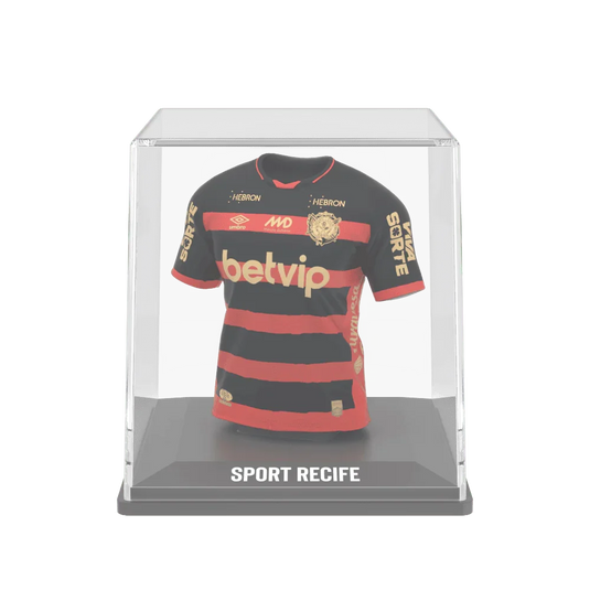 SC Recife 2024 - FanCollex