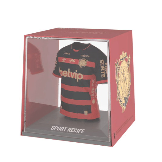 Season Jersey - FanCollex