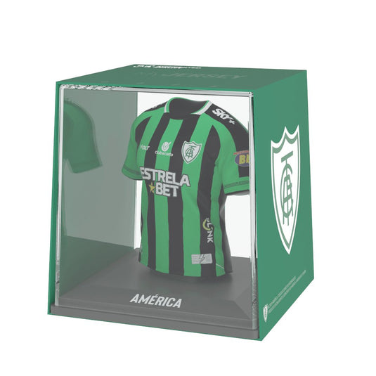 Season Jersey - FanCollex