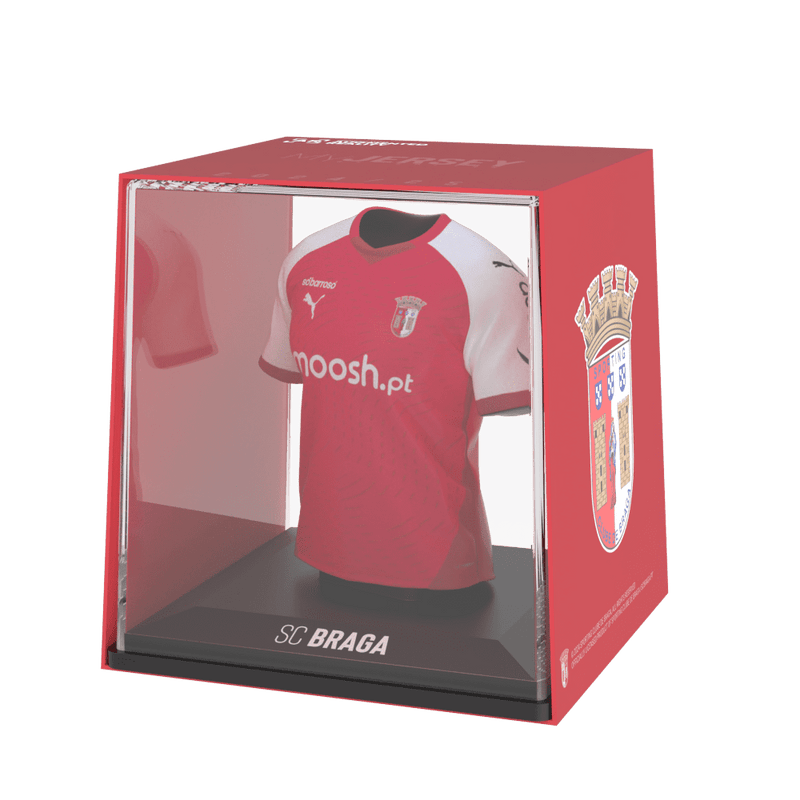 Load image into Gallery viewer, Season Jersey - FanCollex
