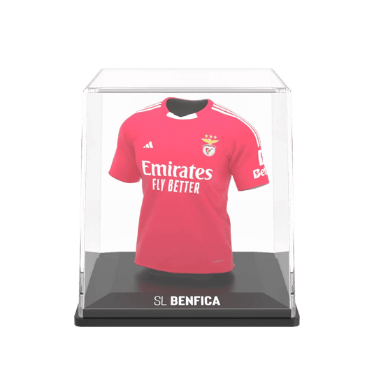 Season Jersey - FanCollex