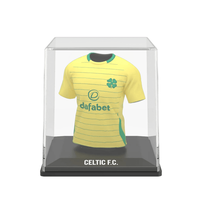 Načtěte obrázek do galerijního prohlížeče, Season Jersey - FanCollex
