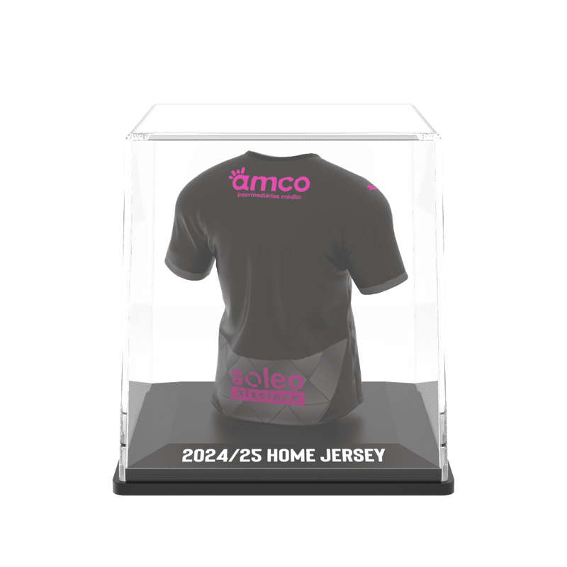 Load image into Gallery viewer, Season Jersey - FanCollex
