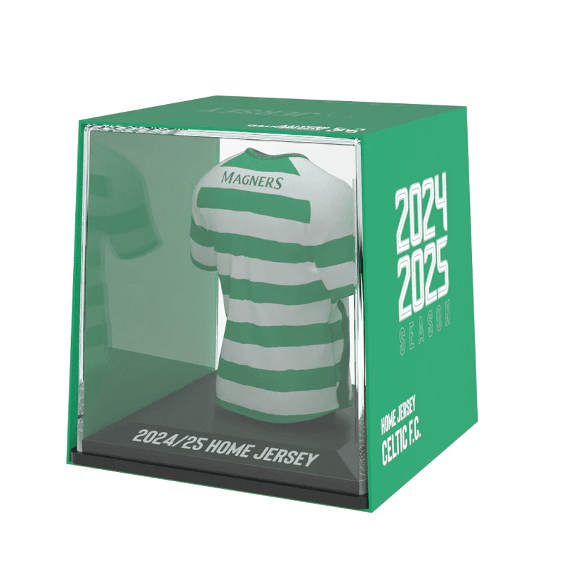 Načtěte obrázek do galerijního prohlížeče, Season Jersey - FanCollex
