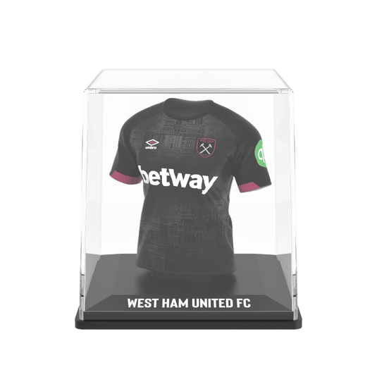 Season Jersey - FanCollex