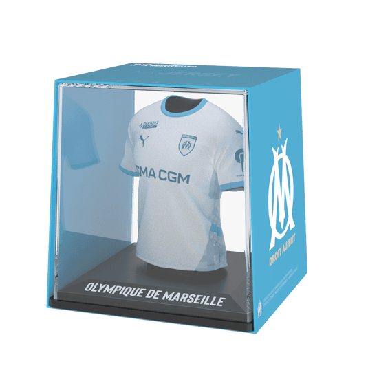 Season Jersey - FanCollex