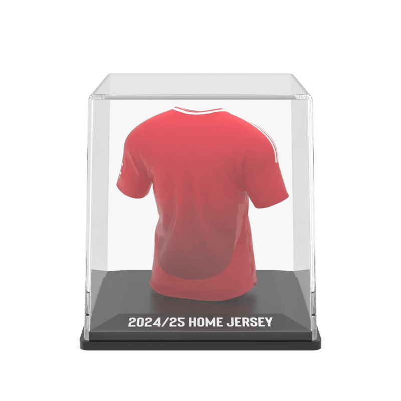 Chargez l'image dans la visionneuse de la galerie, Season Jersey - FanCollex
