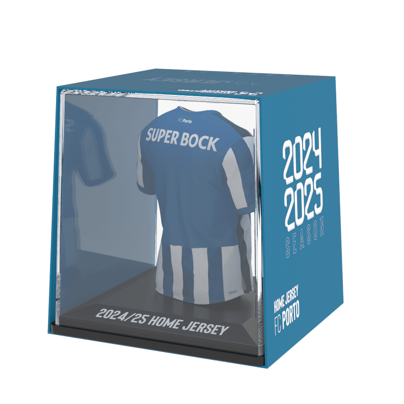 Load image into Gallery viewer, Season Jersey - FanCollex
