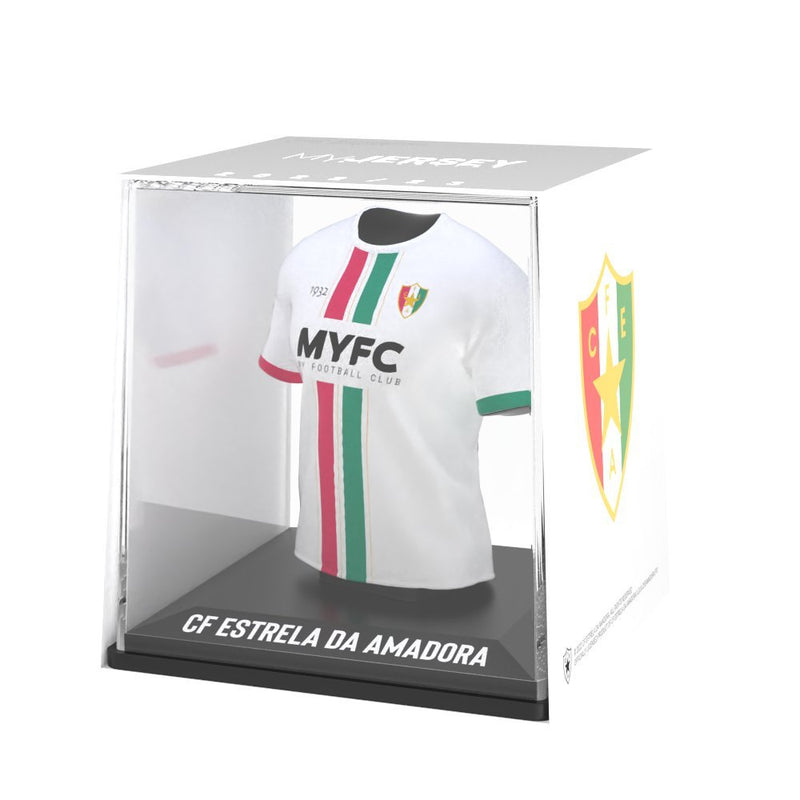 Cargue la imagen en el visor de la galería, Season Jersey - FanCollex
