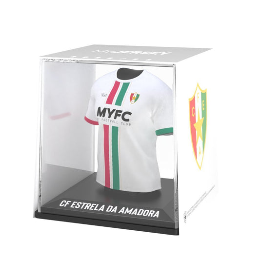 Season Jersey - FanCollex