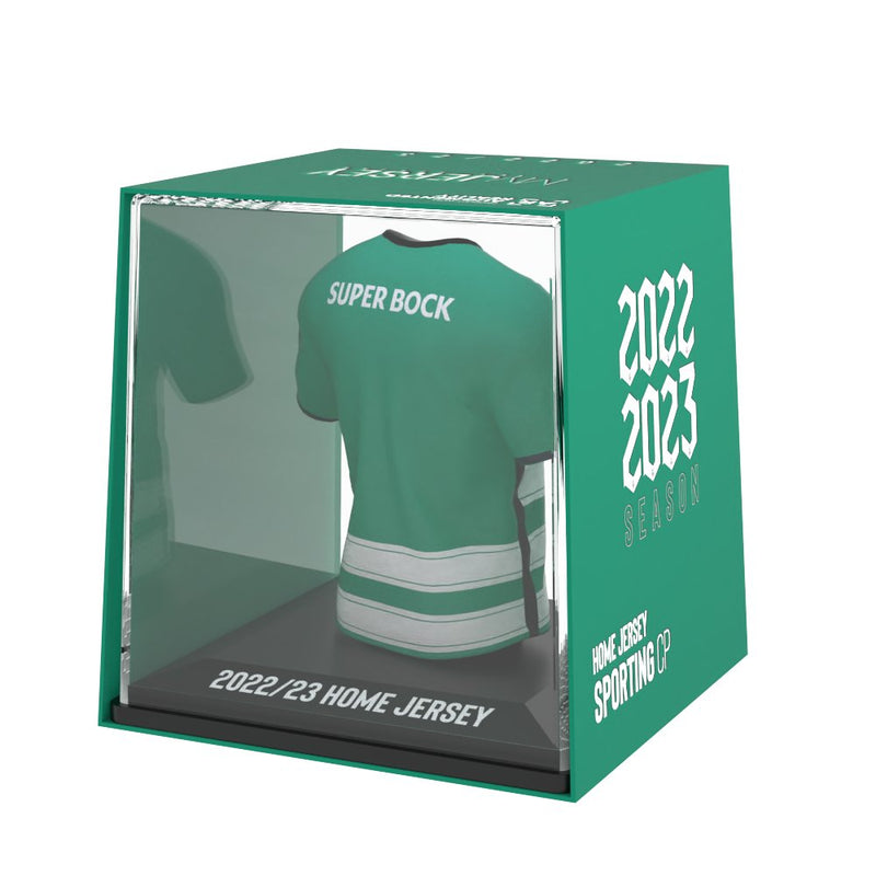 Cargue la imagen en el visor de la galería, Season Jersey - FanCollex
