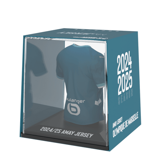 Season Jersey - FanCollex