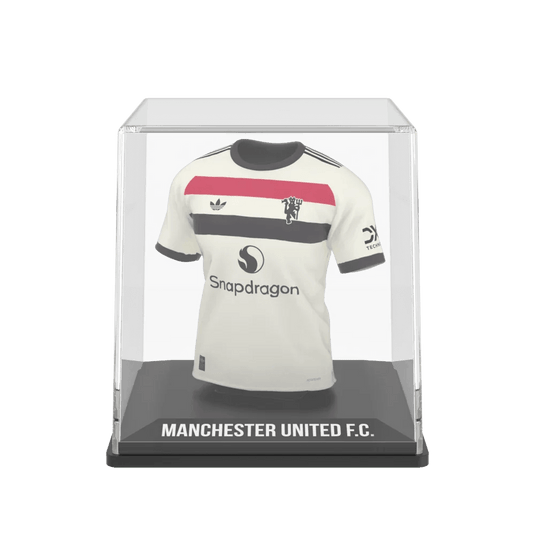 Season Jersey - FanCollex