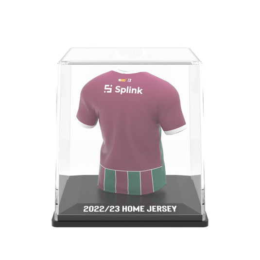 Season Jersey - FanCollex