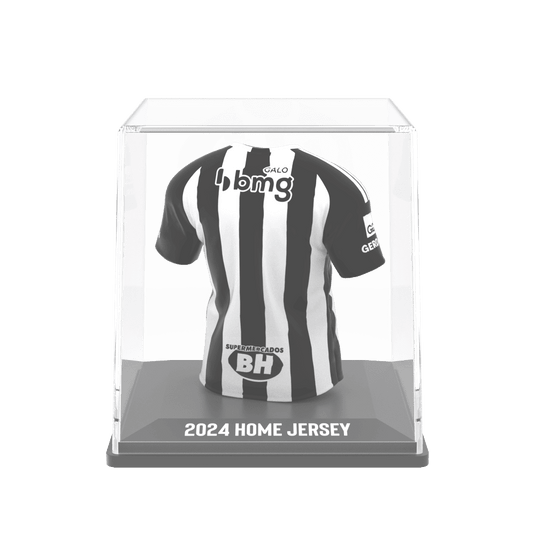 Season Jersey - FanCollex
