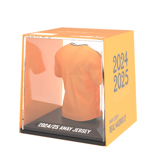 Season Jersey - FanCollex