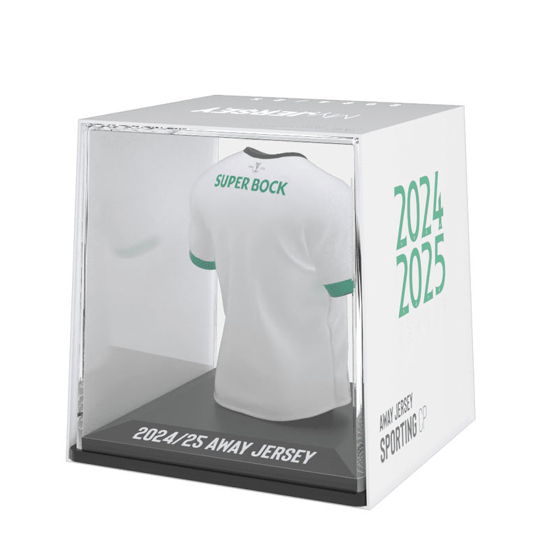Load image into Gallery viewer, Season Jersey - FanCollex
