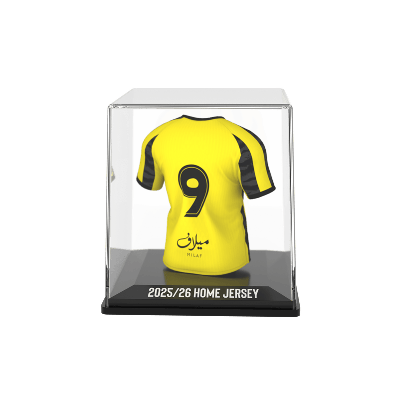 Laden Sie das Bild in Galerie -Viewer, Season Jersey - FanCollex

