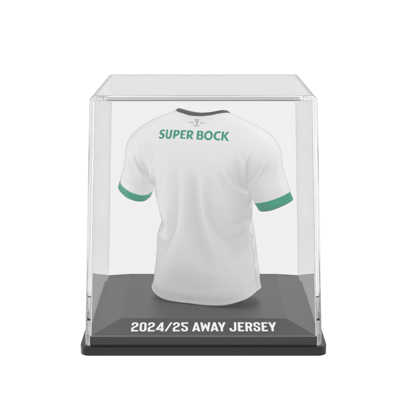 Load image into Gallery viewer, Season Jersey - FanCollex
