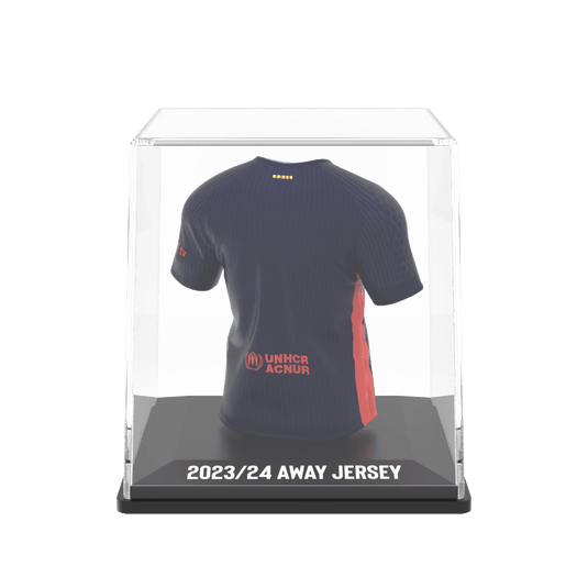 Season Jersey - FanCollex
