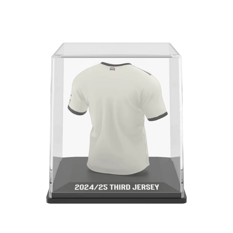 Cargue la imagen en el visor de la galería, Season Jersey - FanCollex
