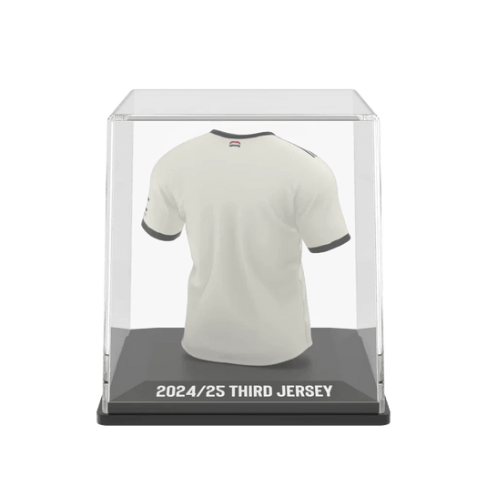 Season Jersey - FanCollex