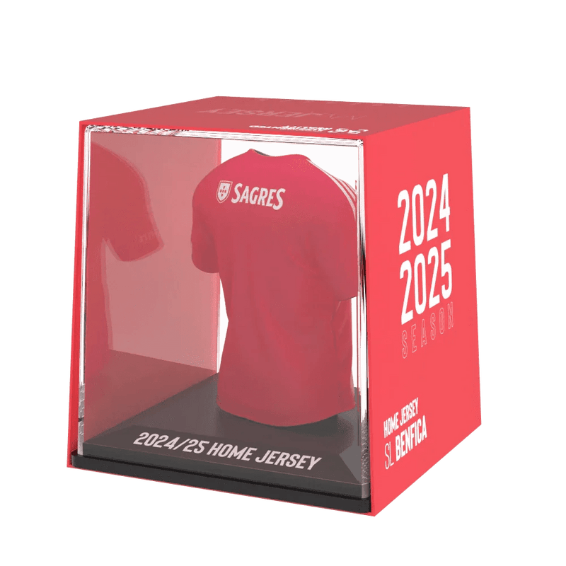 Load image into Gallery viewer, Season Jersey - FanCollex
