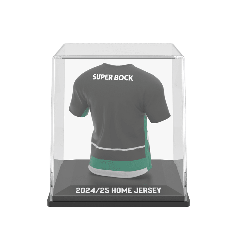 Load image into Gallery viewer, Season Jersey - FanCollex
