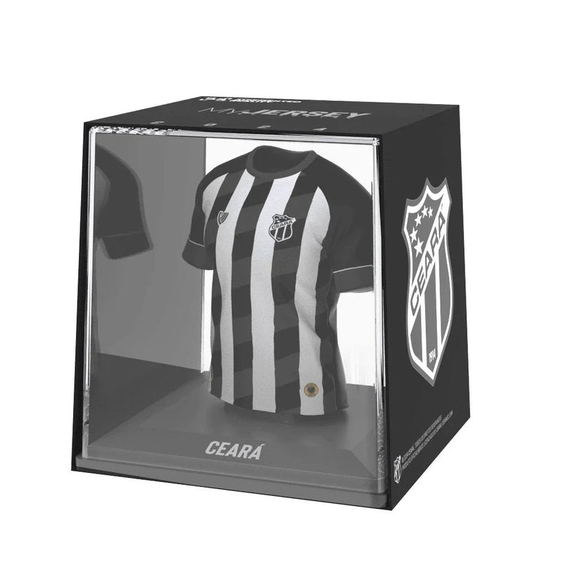 将图像加载到画廊查看器中，Season Jersey - FanCollex
