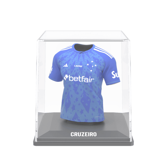 Season Jersey - FanCollex