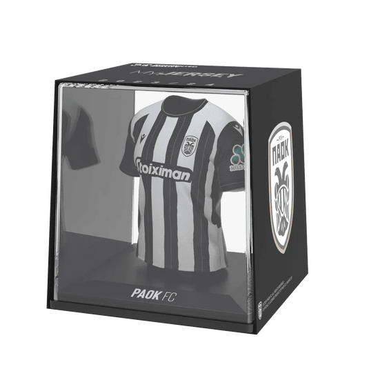 Season Jersey - FanCollex