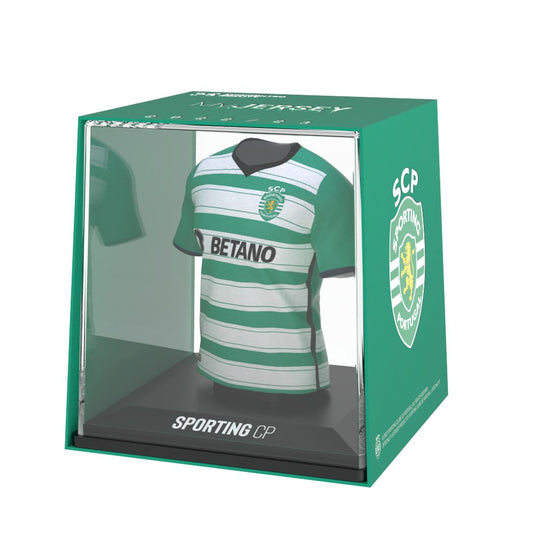 Season Jersey - FanCollex