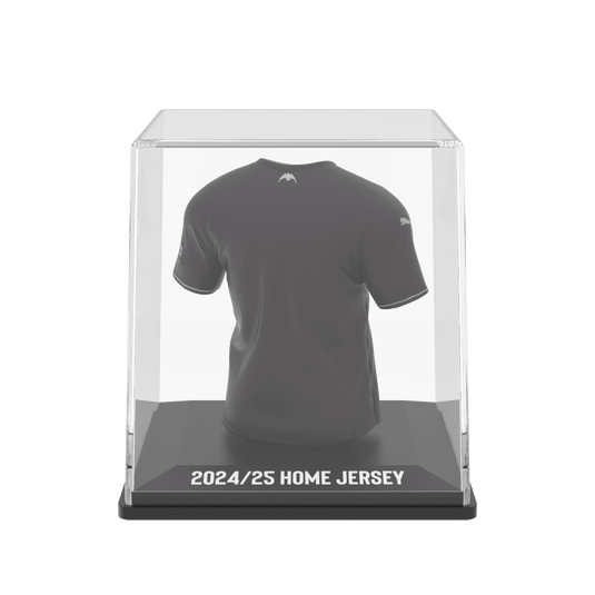 Season Jersey - FanCollex