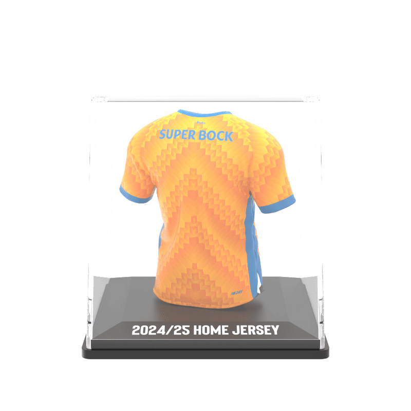 Load image into Gallery viewer, Season Jersey - FanCollex
