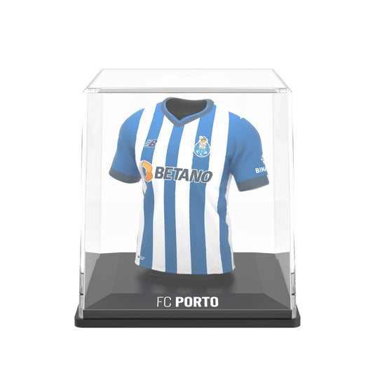 Season Jersey - FanCollex