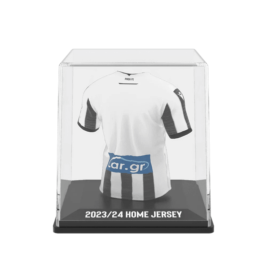 Season Jersey - FanCollex