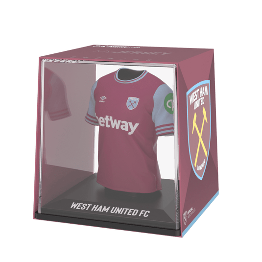 Season Jersey - FanCollex