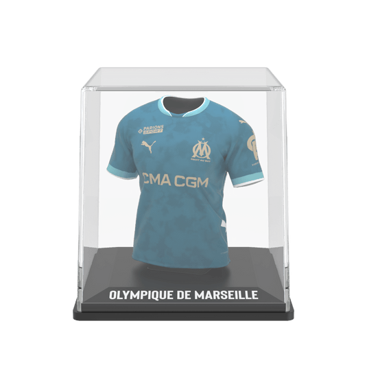 Season Jersey - FanCollex