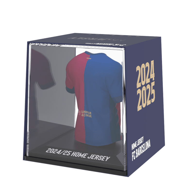 Load image into Gallery viewer, Season Jersey - FanCollex
