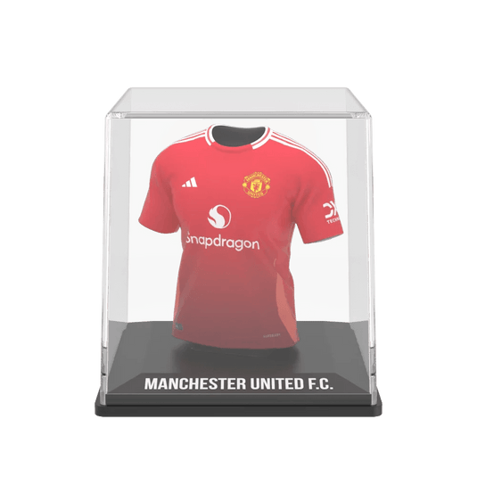 Season Jersey - FanCollex