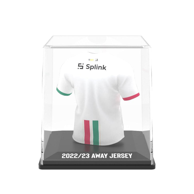 Cargue la imagen en el visor de la galería, Season Jersey - FanCollex
