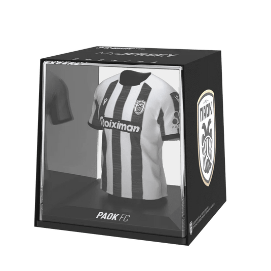 Season Jersey - FanCollex