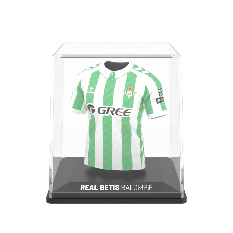 갤러리 뷰어에 이미지 로드, Season Jersey - FanCollex
