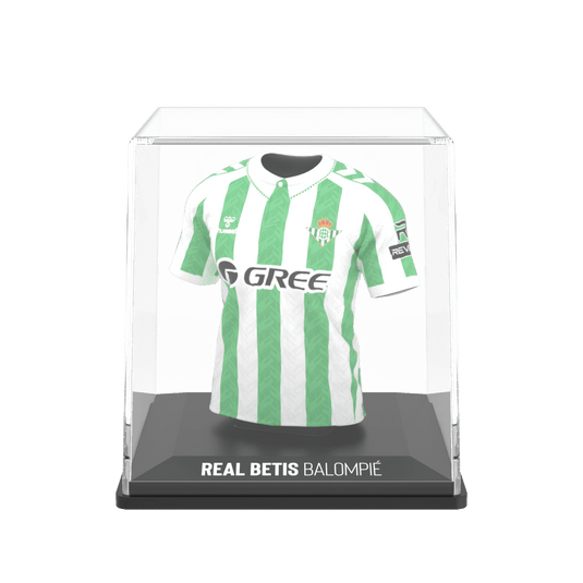 Season Jersey - FanCollex