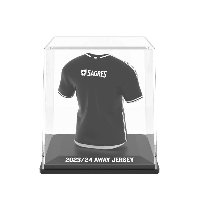 Load image into Gallery viewer, Season Jersey - FanCollex
