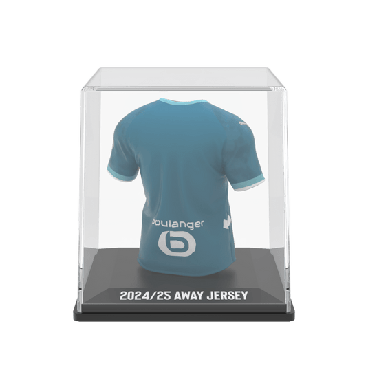 Season Jersey - FanCollex